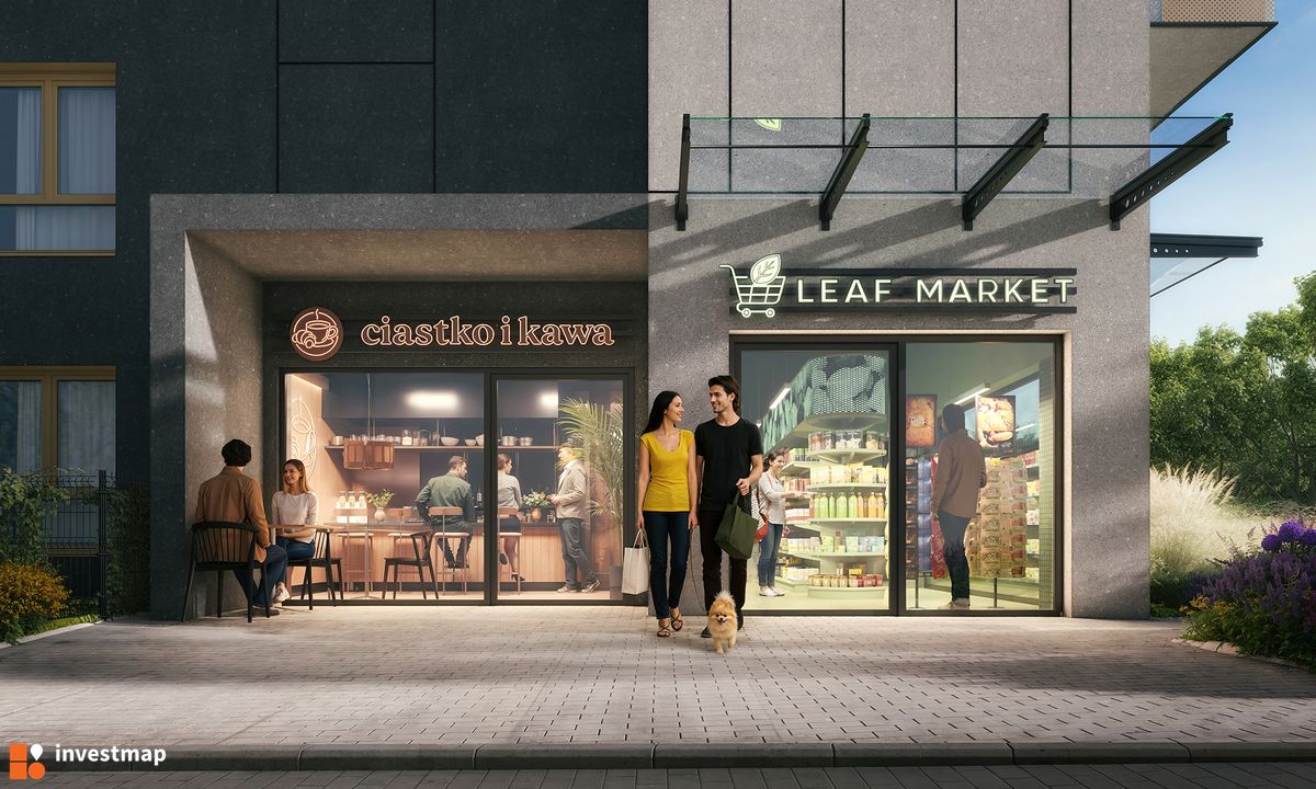 Wizualizacja Południe Vita dodał Wojciech Jenda