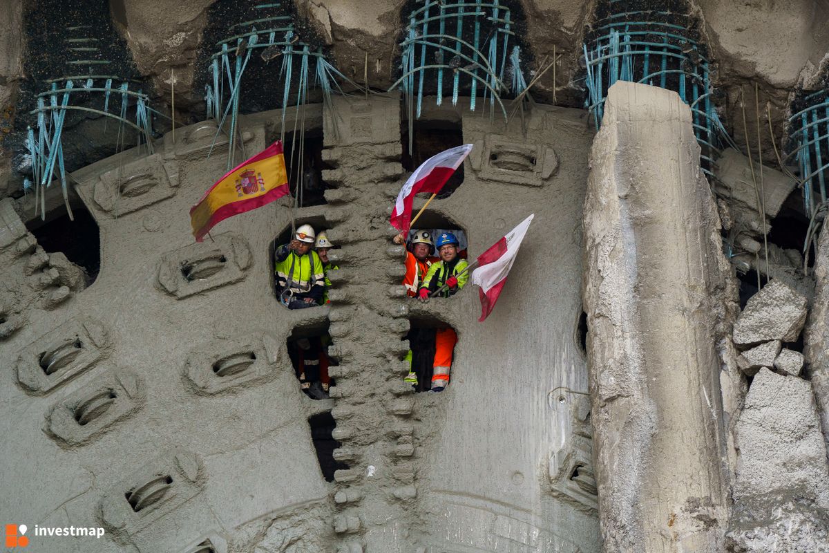 Zdjęcie S19 Rzeszów Południe – Babica fot. Orzech 