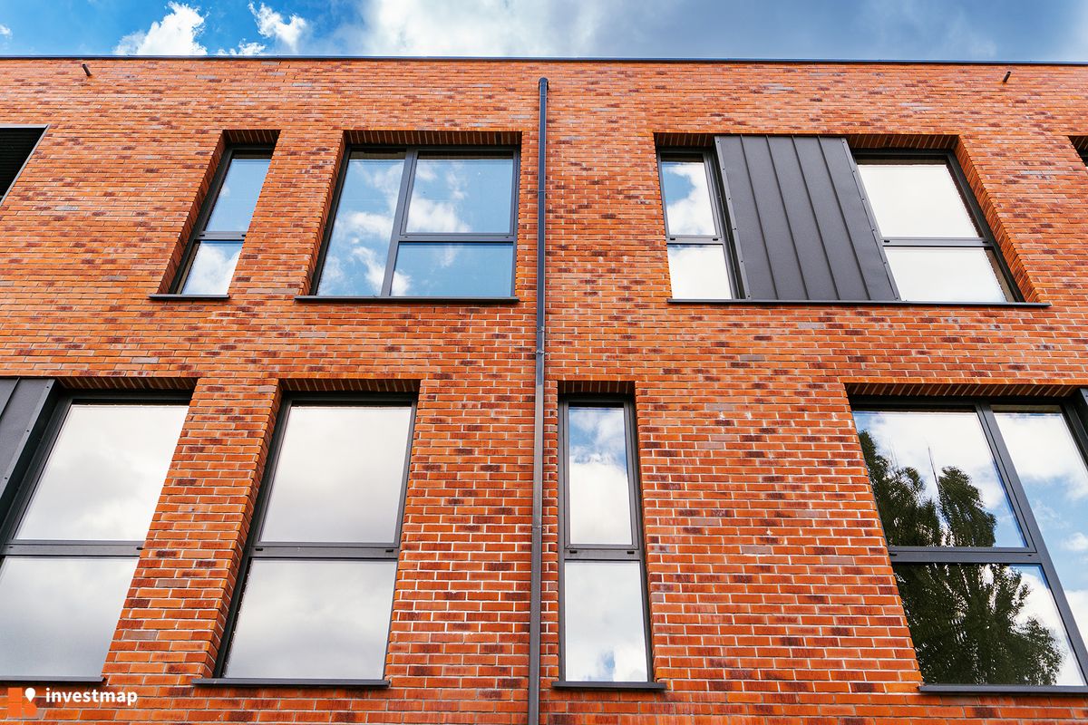 Wizualizacja Nowa Milionowa 21 dodał Wojciech Jenda