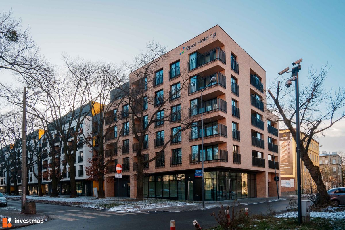 Fot. Materiały inwestora