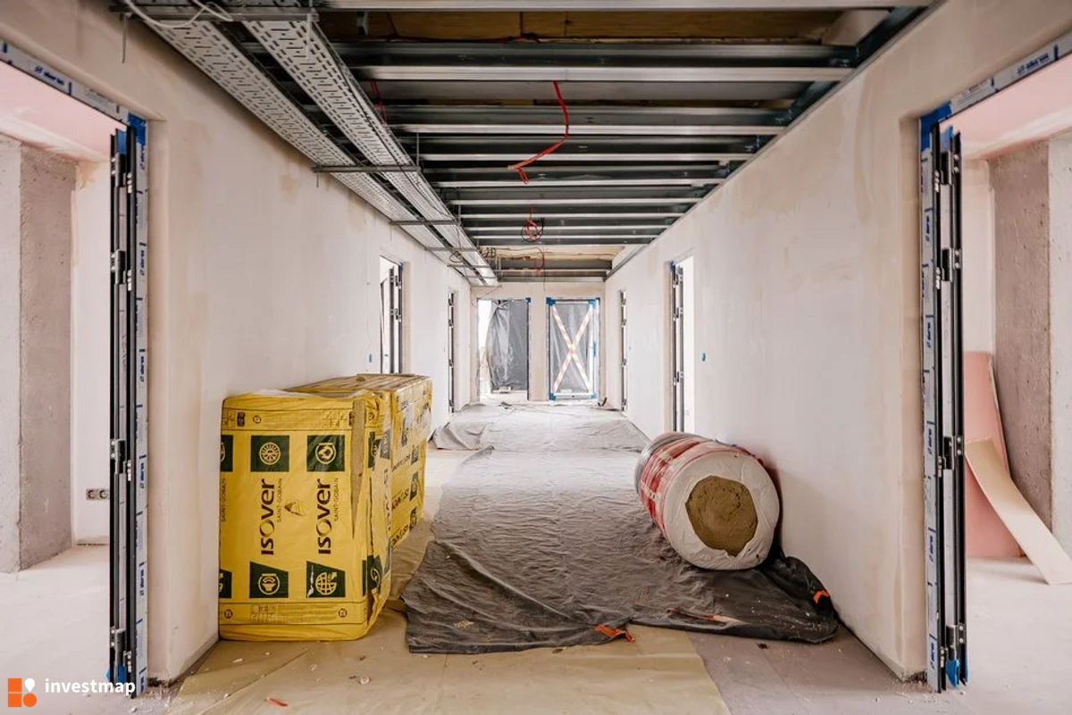 Zdjęcie Sienkiewicza 63 fot. Wojciech Jenda