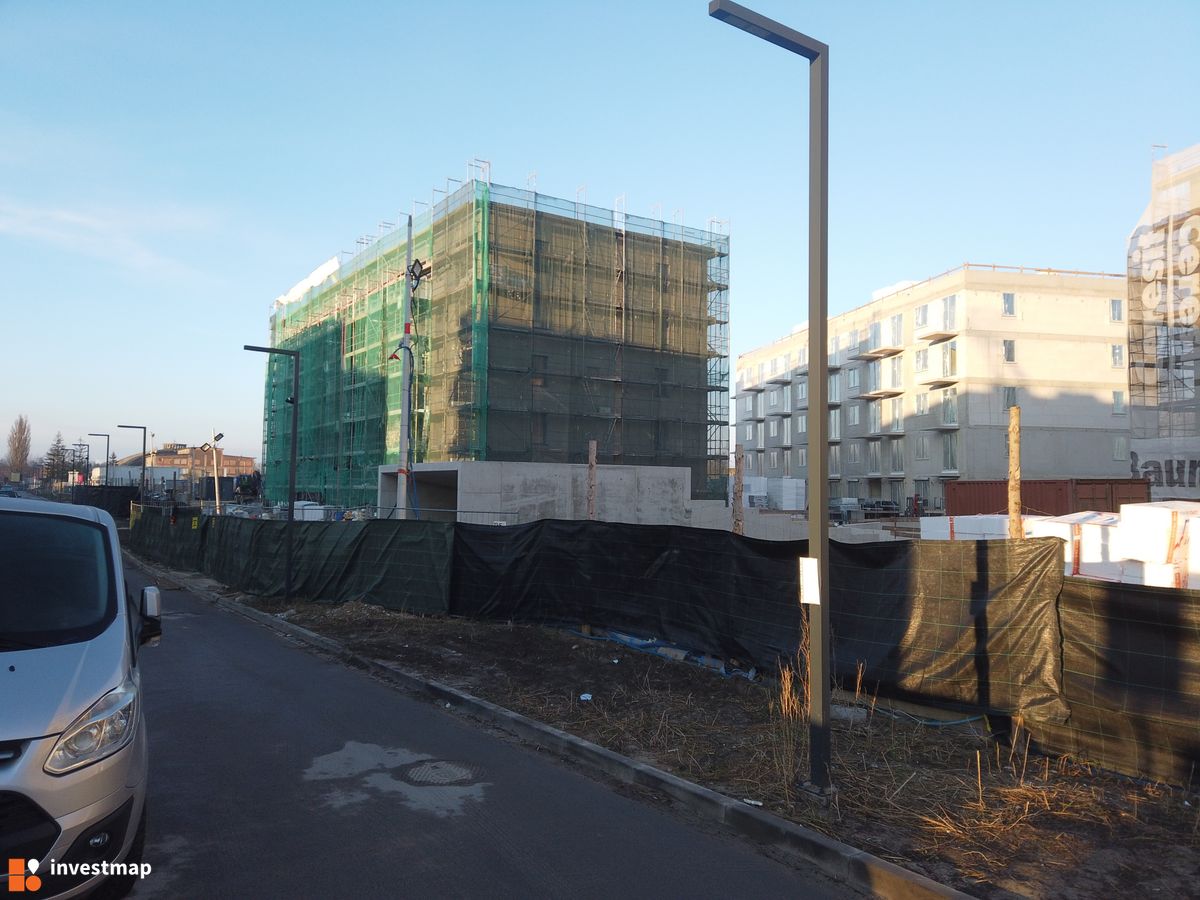 Zdjęcie Strefa Cegielnia fot. Damian Daraż 