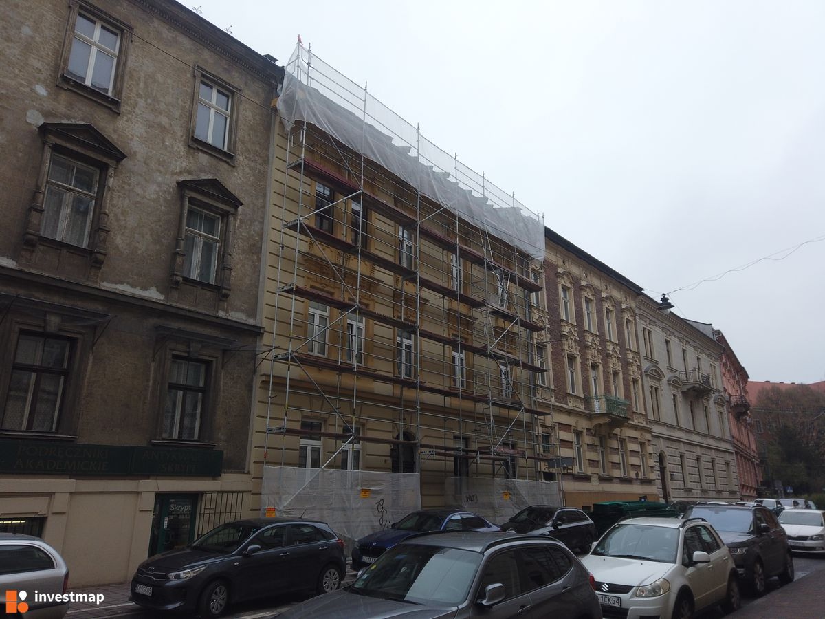 Zdjęcie Jabłonowskich 7 fot. Damian Daraż 