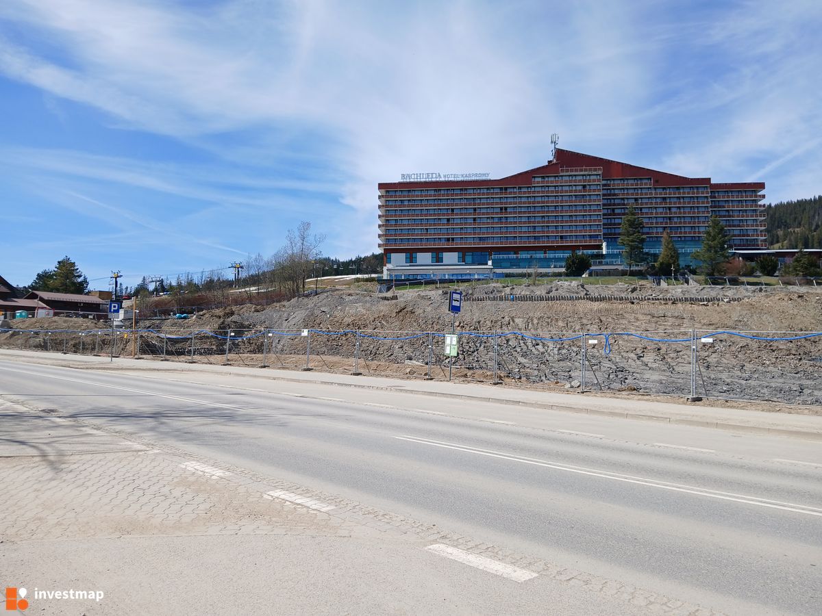 Zdjęcie Bachleda Termy Kasprowy fot. Wojciech Jenda