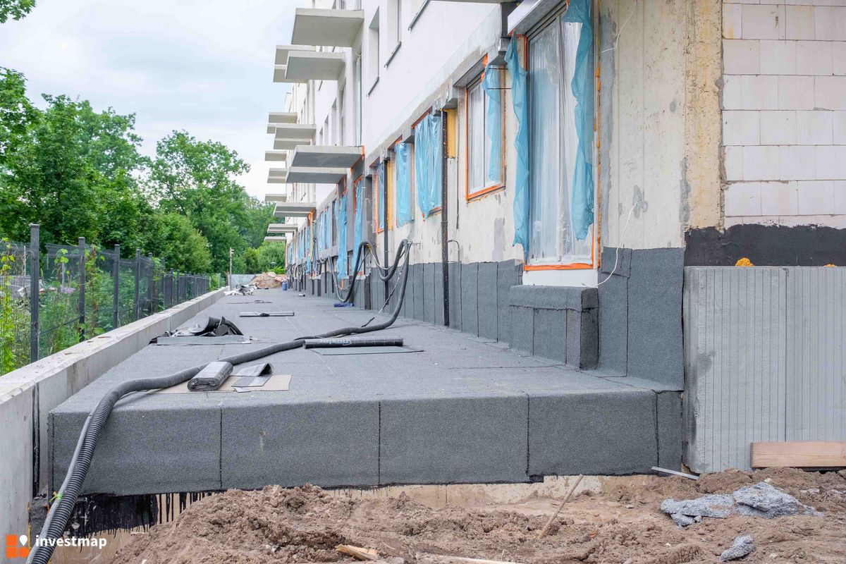 Zdjęcie Rędzińska  fot. PROFIT Development