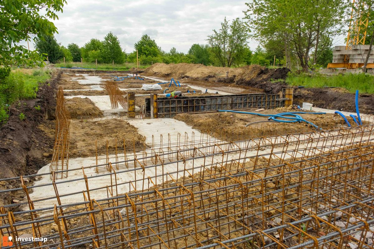 Zdjęcie Strawińskiego fot. PROFIT Development