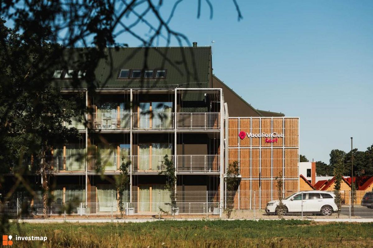 Zdjęcie VacationClub Resort fot. Orzech 
