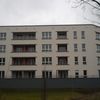 Budynek wielorodzinny, ul. Krzycka