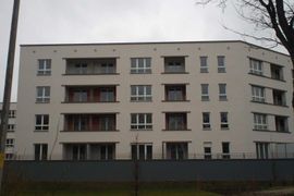 [Wrocław] Budynek wielorodzinny, ul. Krzycka