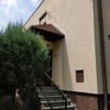 Szeregówka na Muchoborze Małym