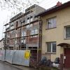Budynek Mieszkalny, ul. Żurawia 6