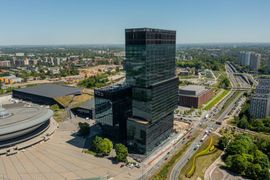 Ammega Business Services otworzyła w biurowcu .KTW nową siedzibę w Katowicach. Podwoi zatrudnienie