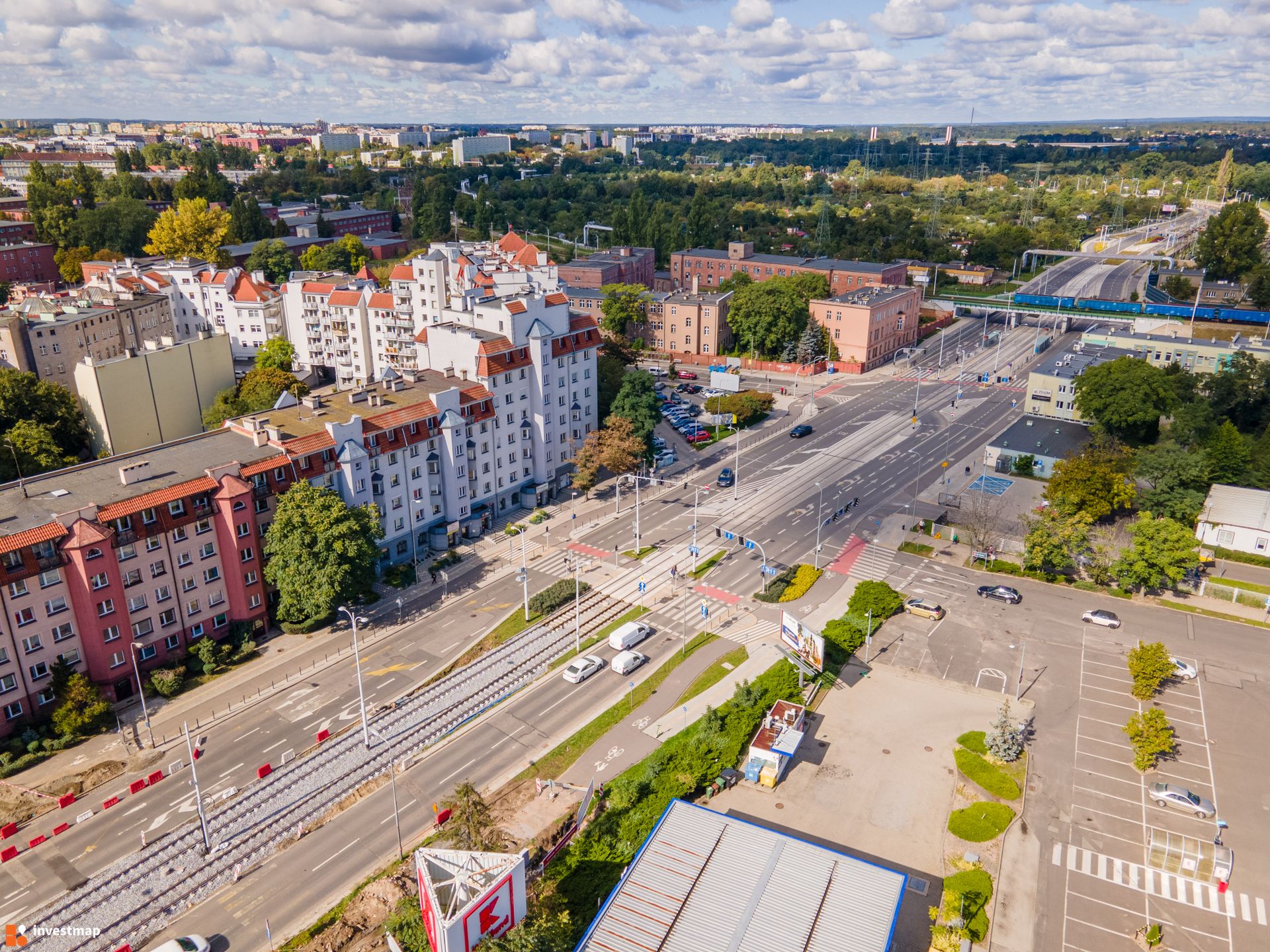 Wrocław: ulicą Poznańską pojedzie tramwaj? Miasto szykuje się do przetargu