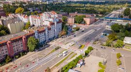 Wrocław: ulicą Poznańską pojedzie tramwaj? Miasto szykuje się do przetargu