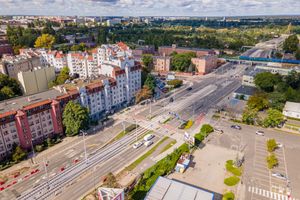 Wrocław: ulicą Poznańską pojedzie tramwaj? Miasto szykuje się do przetargu