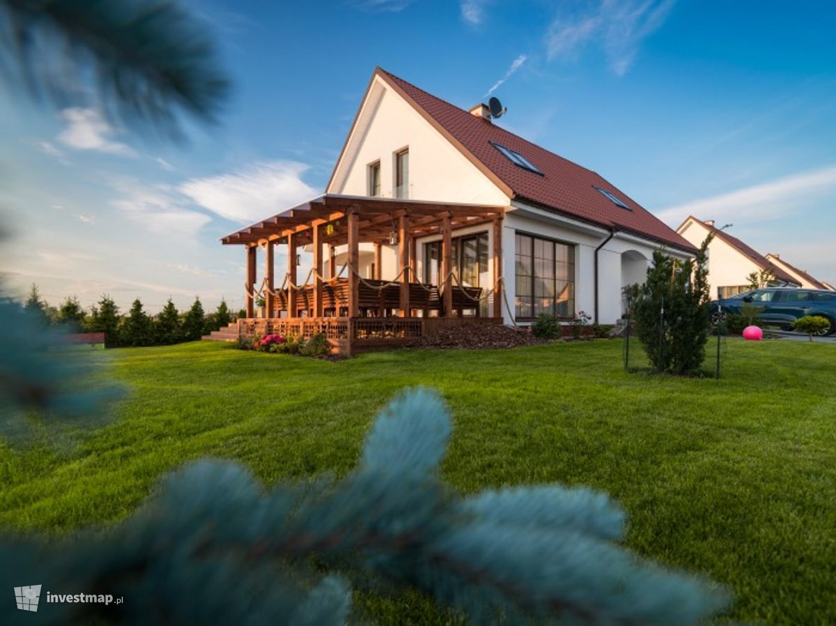 Wizualizacja Villa Campina dodał Wojciech Jenda