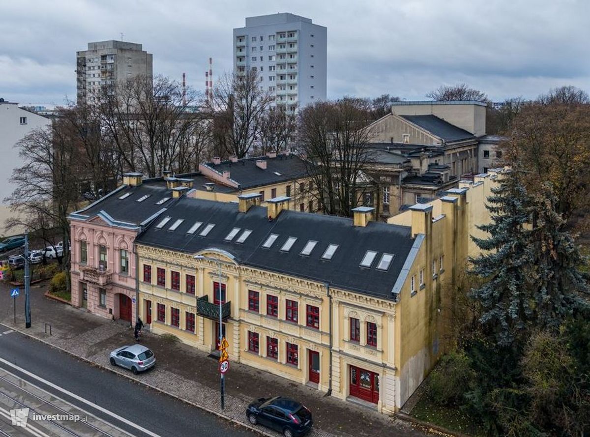 Fot. UM Łódź / lodz.pl