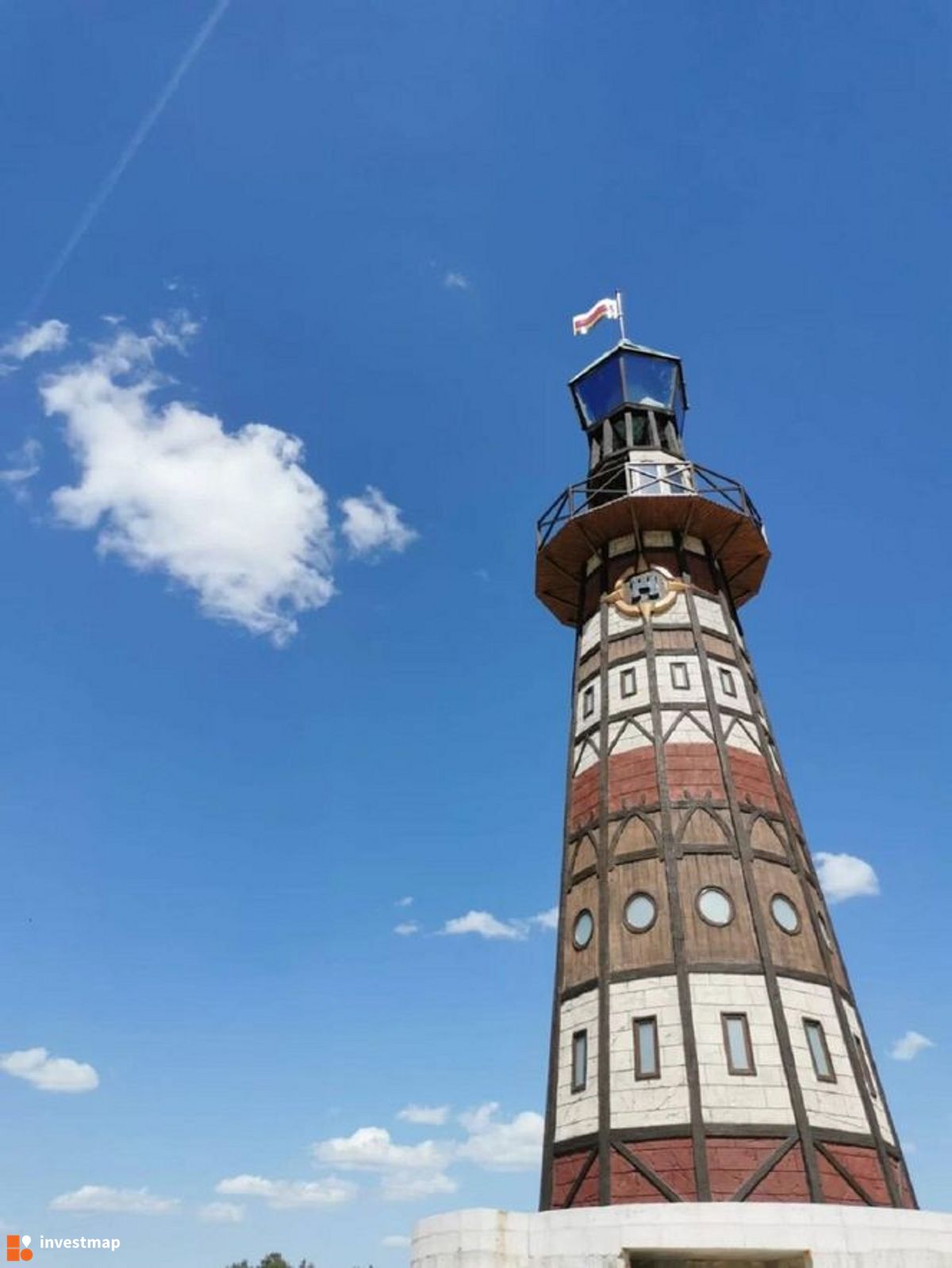 Zdjęcie Park rozrywki Hossoland fot. Orzech 