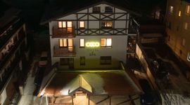 Na Dolnym Śląsku otwarty został luksusowy hotel & spa tylko dla gości 18+ [WIZUALIZACJE]