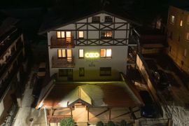 Coco Boutique Hotel & Spa