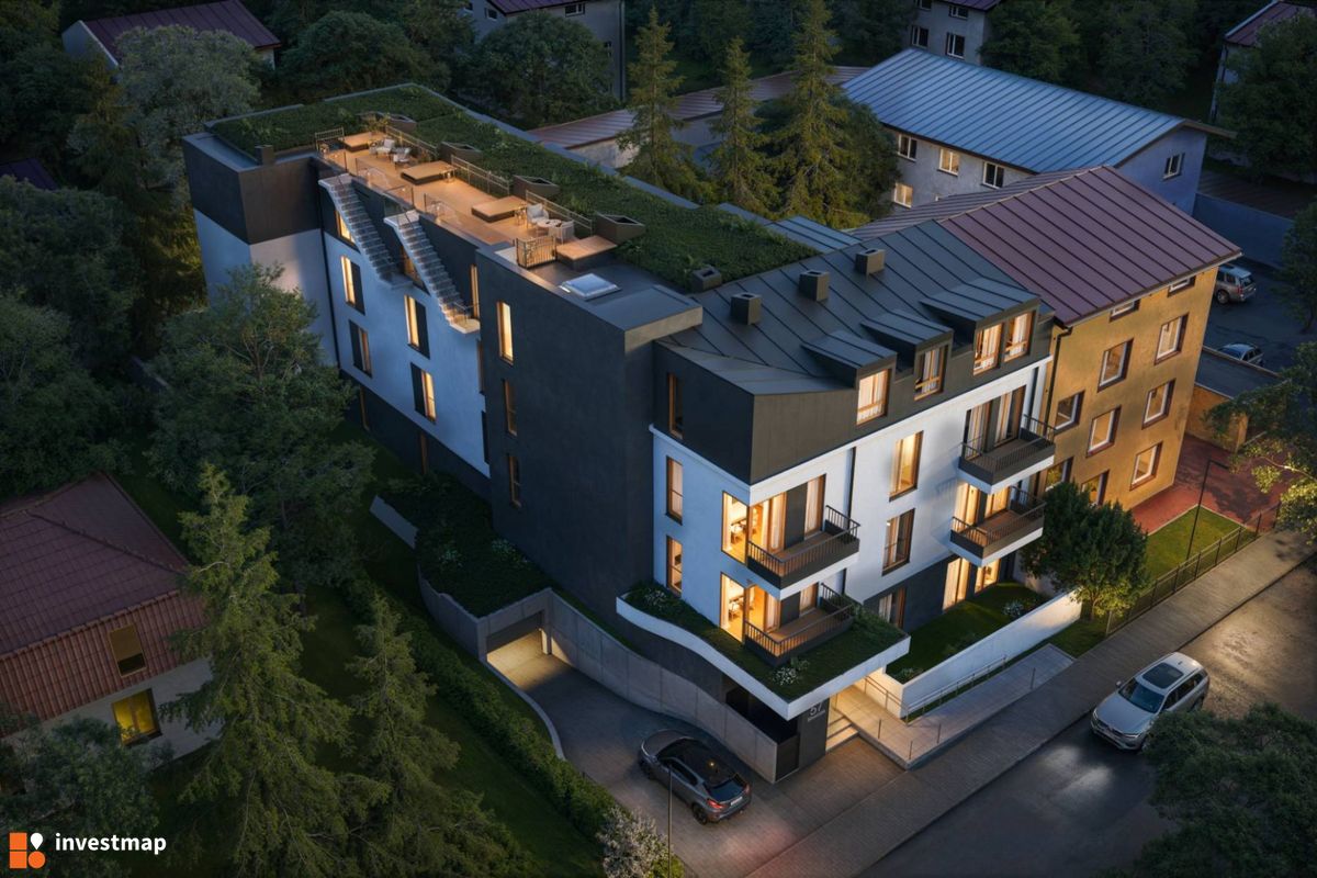 Wizualizacja Słowicza 57 dodał Wojciech Jenda