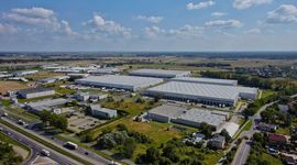 Polska firma logistyczna nowym najemcą Prologis Park Poznań II