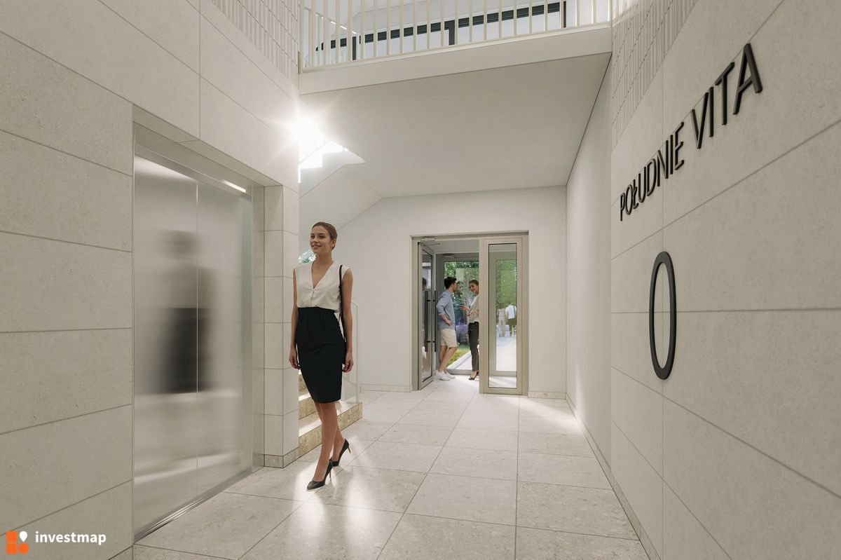 Wizualizacja Południe Vita dodał Wojciech Jenda