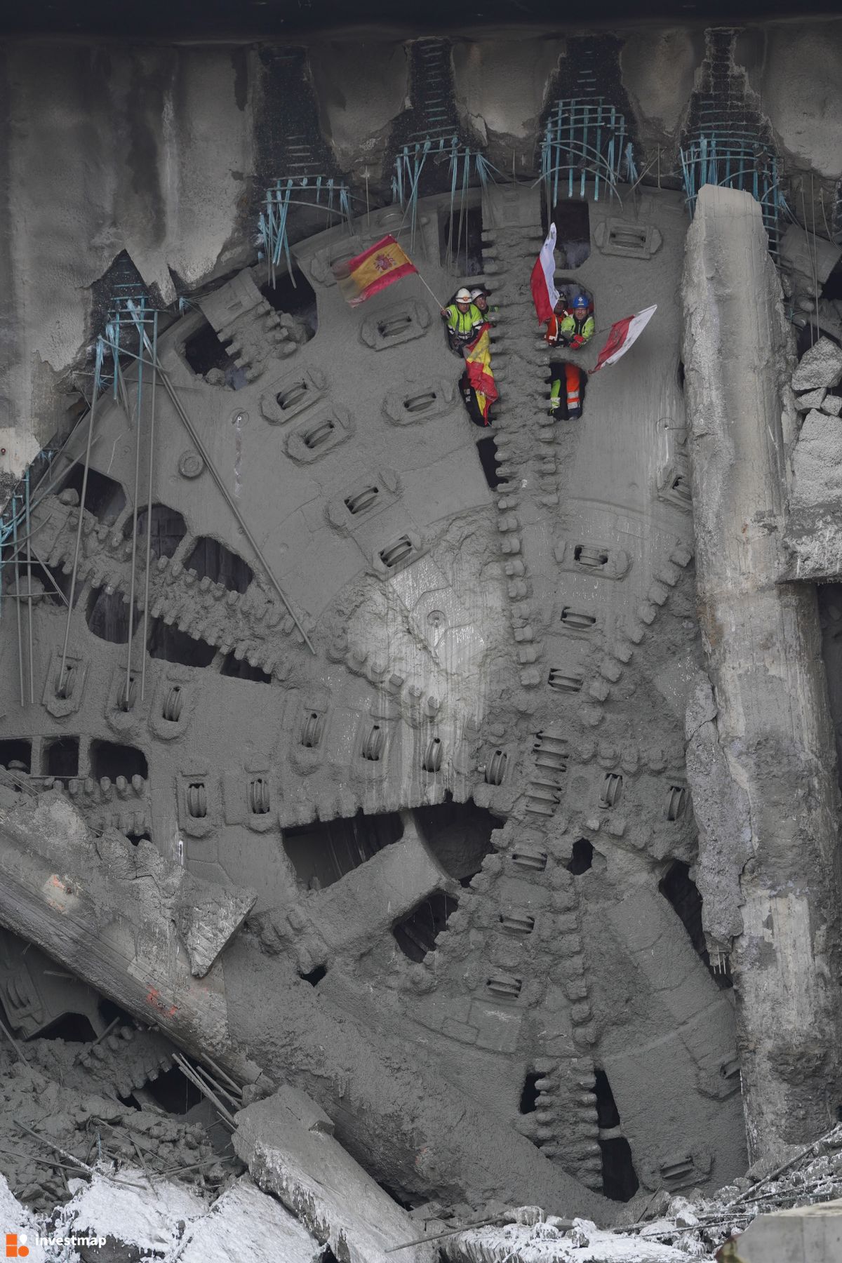 Zdjęcie S19 Rzeszów Południe – Babica fot. Orzech 