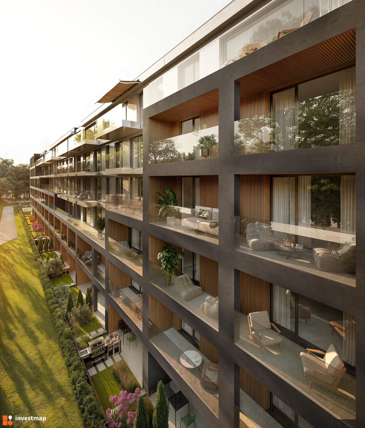 Wizualizacja Zenit dodał Wojciech Jenda