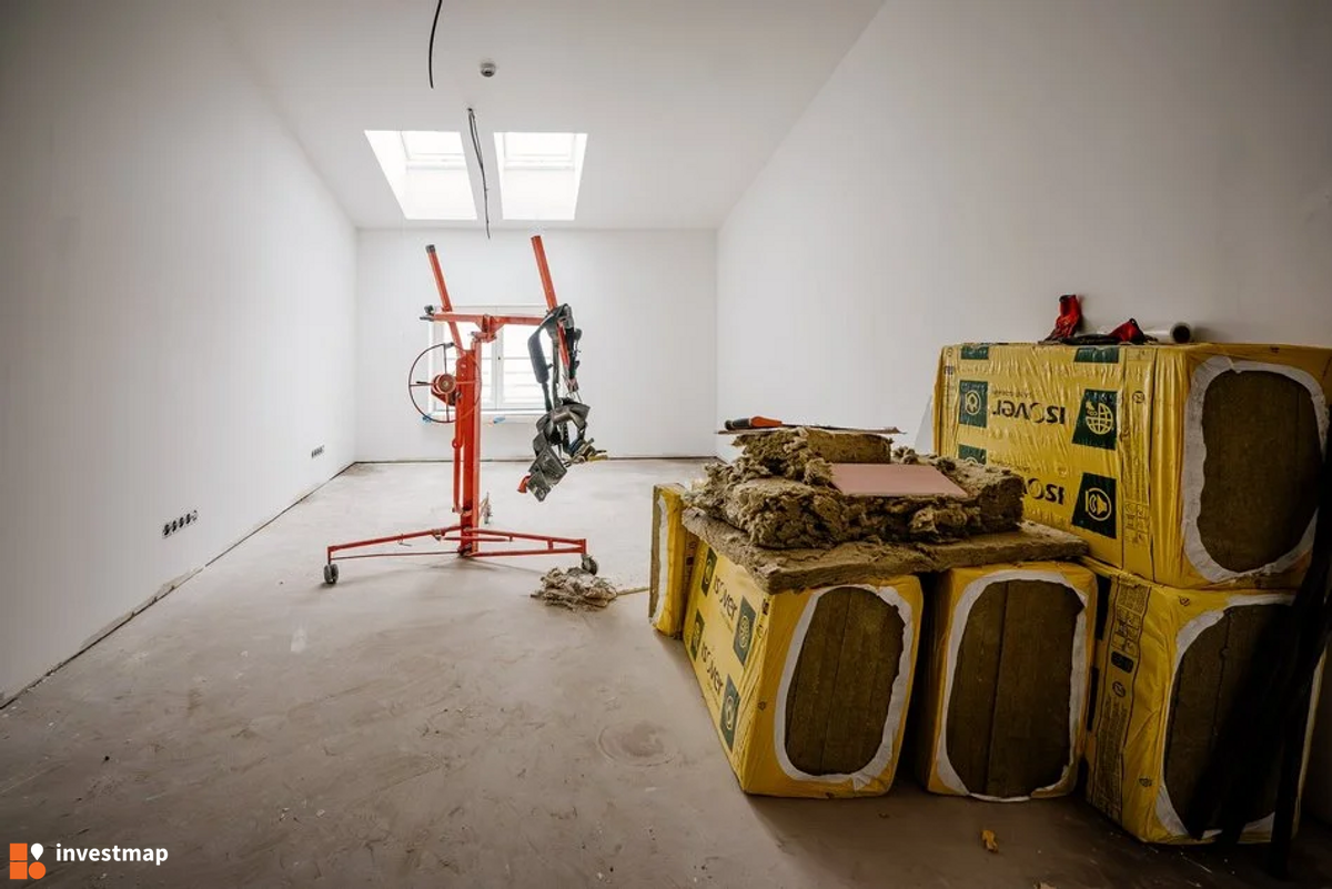 Zdjęcie Sienkiewicza 63 fot. Wojciech Jenda