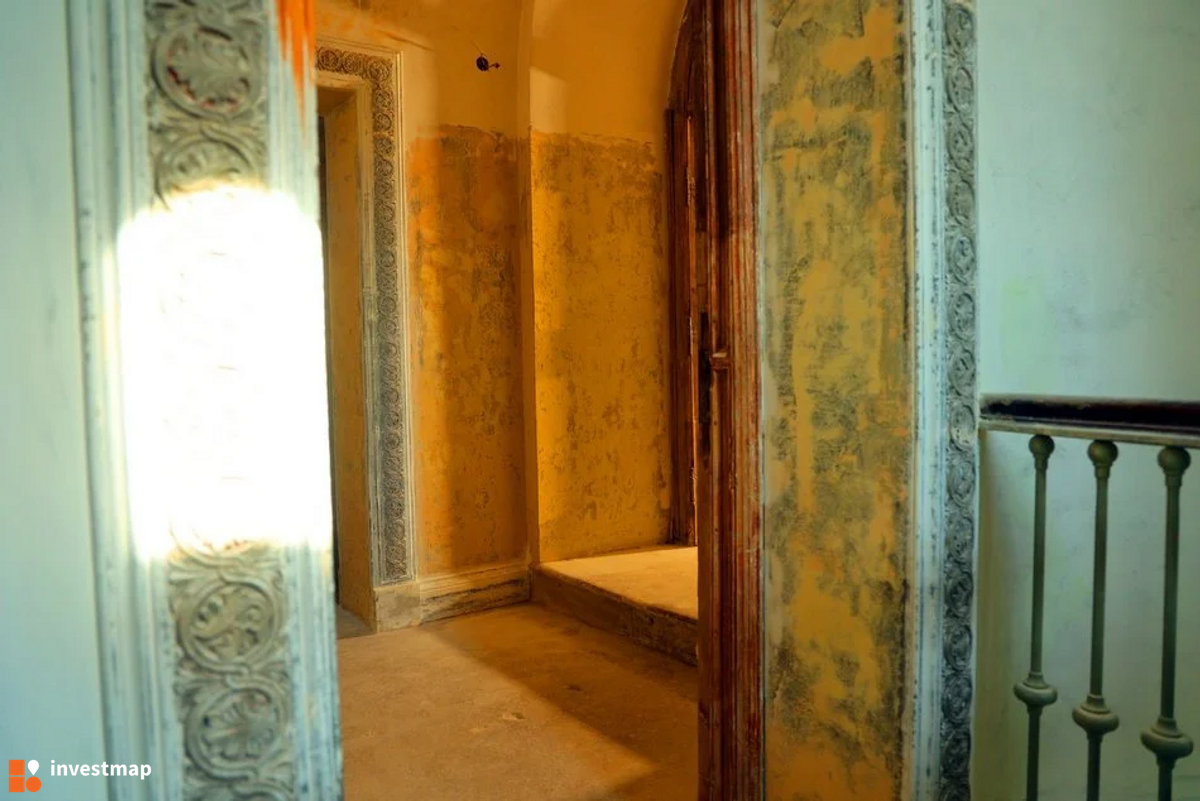 Zdjęcie Cerkiew św. Aleksandra Newskiego fot. Wojciech Jenda