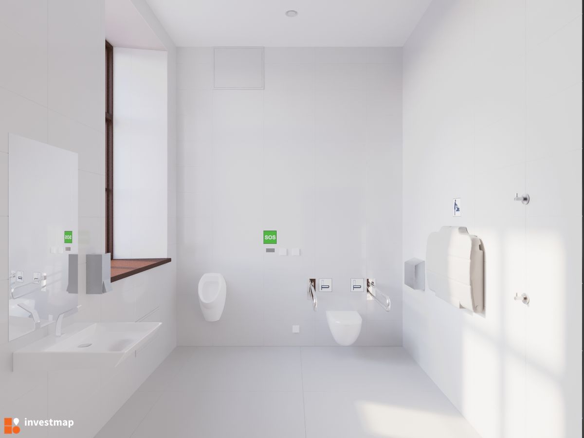 Wizualizacja Dworzec w Nisku dodał Wojciech Jenda