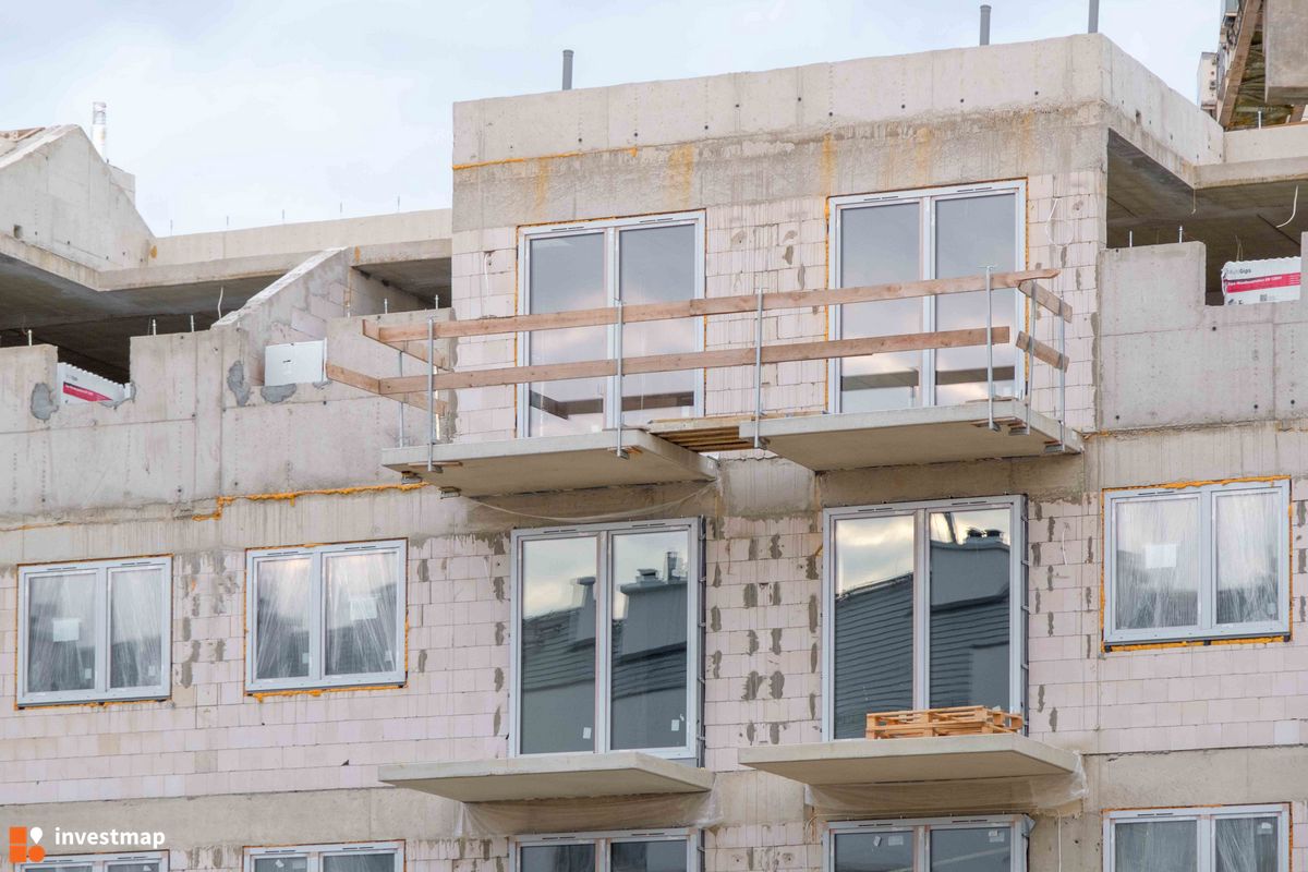 Zdjęcie Rędzińska  fot. PROFIT Development
