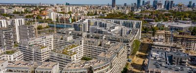 Rynek nieruchomości w Polsce: W 2025 roku zawarto transakcje o łącznej wartości 270 mld zł
