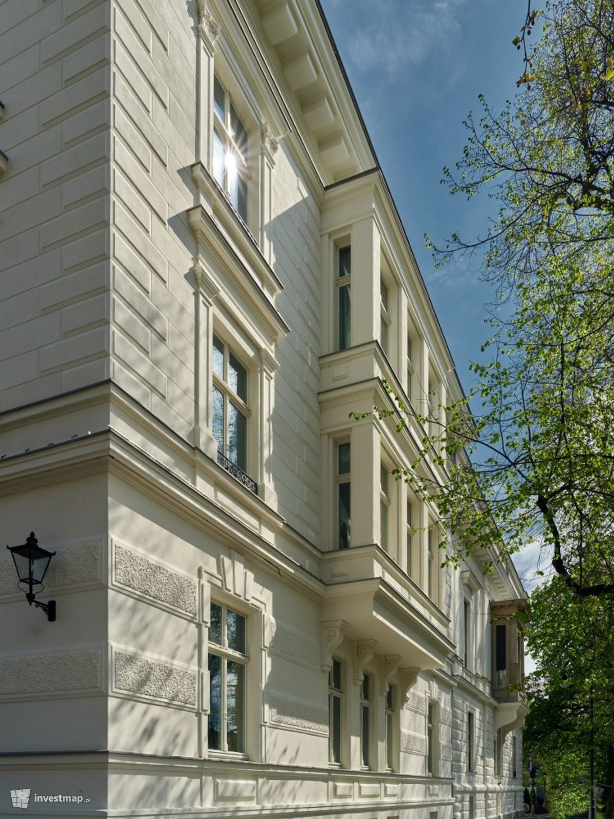 Zdjęcie Hotel Altus Palace fot. Orzech 