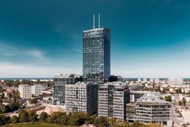 Bank Pekao dołącza do grona najemców Olivia Centre w Gdańsku