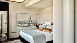 W Krakowie otwarto pierwszy w Polsce hotel marki Handwritten Collection [ZDJĘCIA]