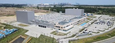 Amerykański gigant Lyten otworzył w Gdańsku największą fabrykę magazynów energii w Europie. Zapowiada kolejne inwestycje