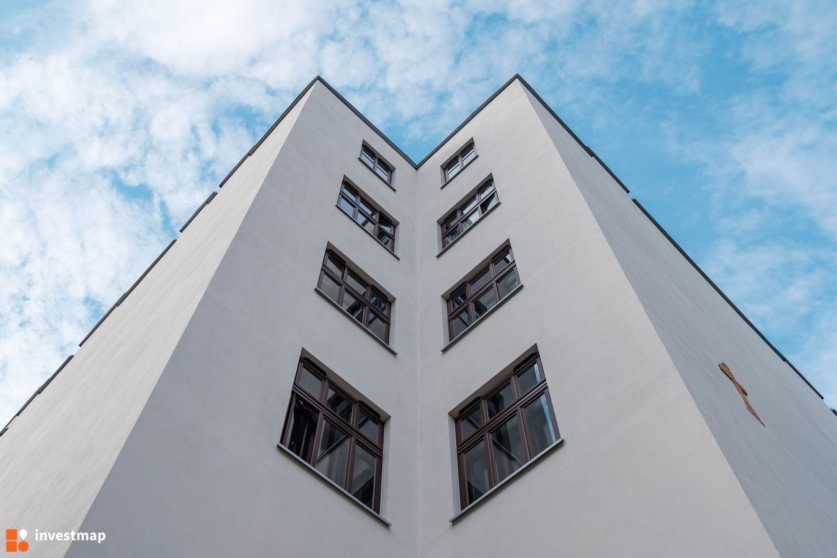 Zdjęcie Konopacka fot. PROFIT Development