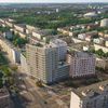 City View Głogowska 112