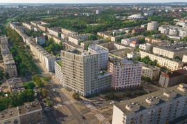 City View Głogowska 112