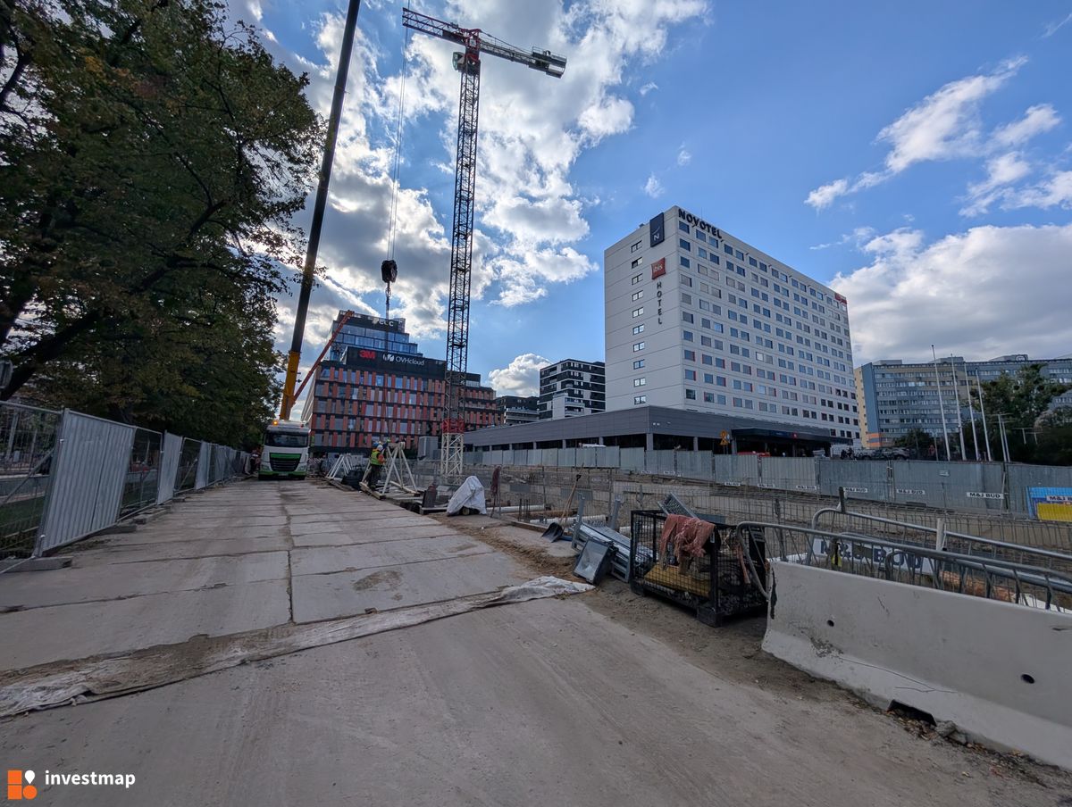 Zdjęcie Powstańców 7D fot. Jan Augustynowski