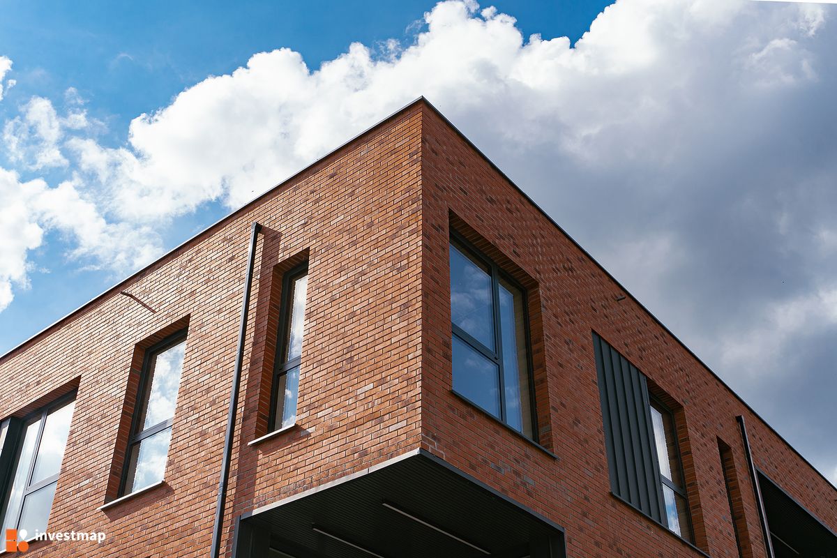 Wizualizacja Nowa Milionowa 21 dodał Wojciech Jenda