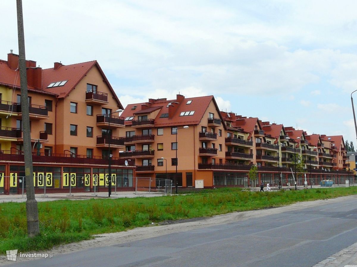 Zdjęcie "Złota Podkowa" fot. alsen strasse 67 