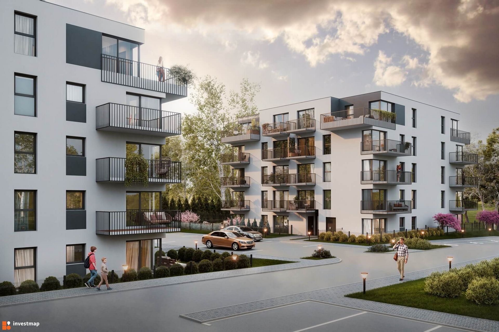 Osiedle Area Park II