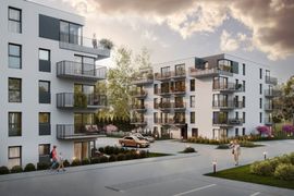 Osiedle Area Park II