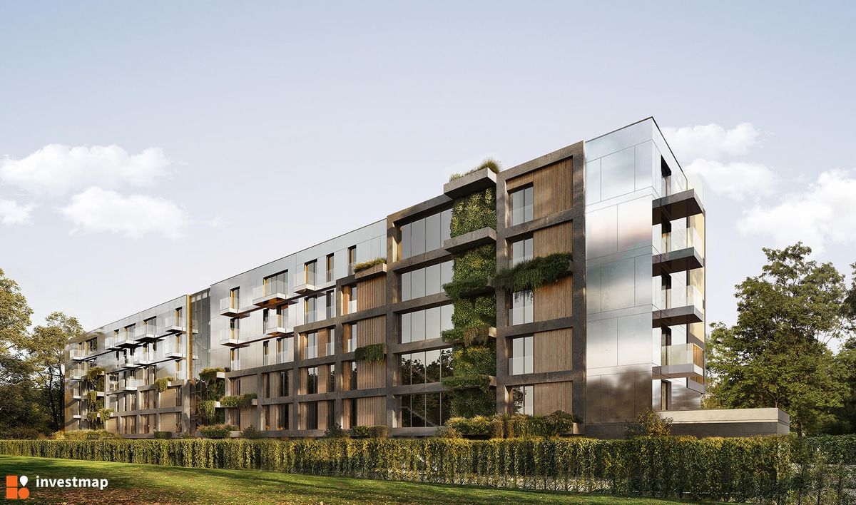 Wizualizacja Zenit dodał Wojciech Jenda