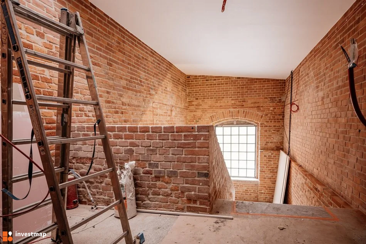 Zdjęcie Sienkiewicza 63 fot. Wojciech Jenda