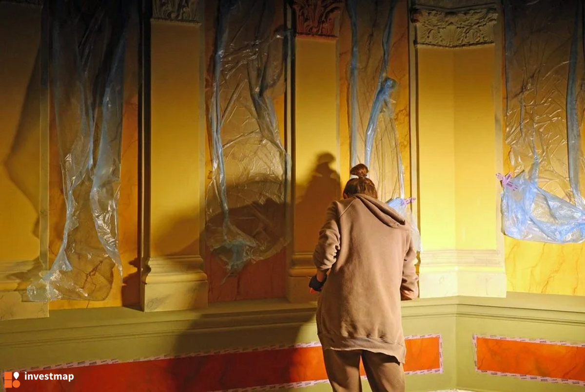 Zdjęcie Cerkiew św. Aleksandra Newskiego fot. Wojciech Jenda