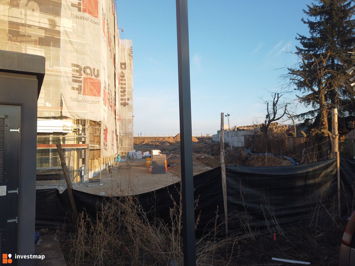 Zdjęcie Strefa Cegielnia fot. Damian Daraż 